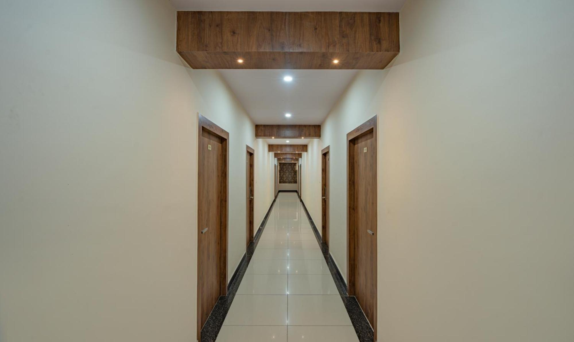 Treebo Global Stay, Uttarahalli Bangalore Eksteriør bilde