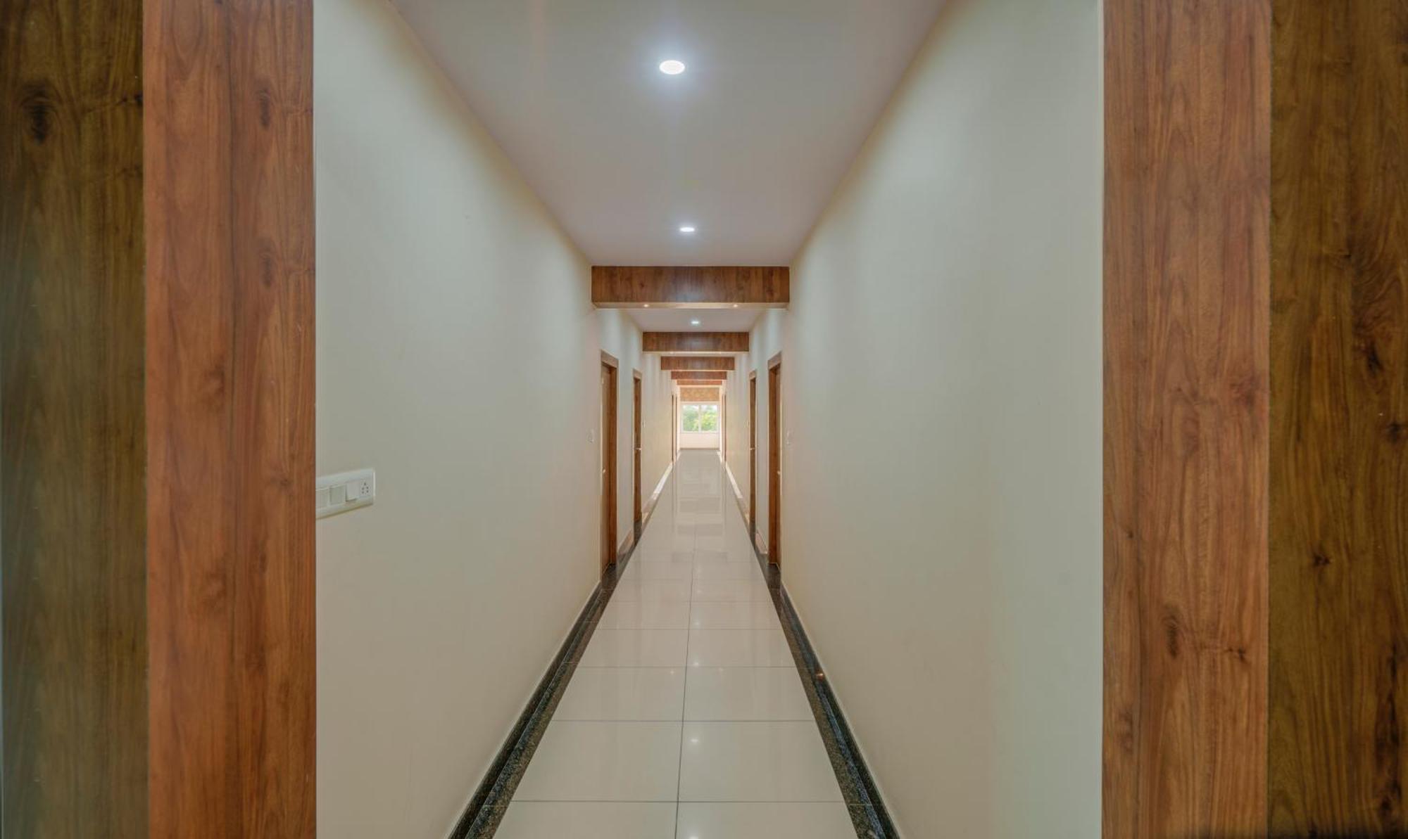 Treebo Global Stay, Uttarahalli Bangalore Eksteriør bilde